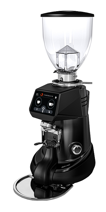 Кофемолка Fiorenzato F64 EVO XGi черная