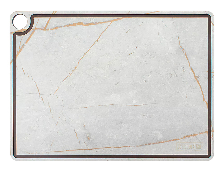Доска разделочная ComposeEat ProFashion DRJ42310435KL6 42х31 см, мраморный Грейс