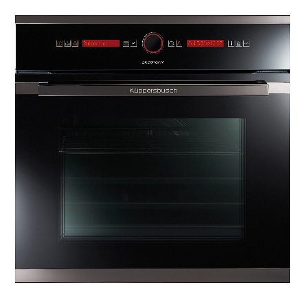 Духовой шкаф Kuppersbusch EEB 6860.1 JX2