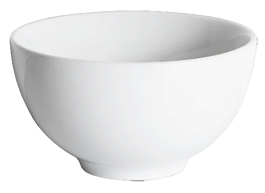 Тарелка Loveramics Er-go! Cereal Bowl D101-22B 14 см, белый (White)
