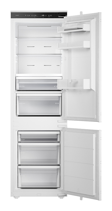 Холодильник ASKO RBC276SND1