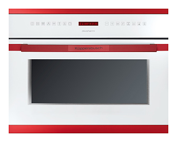 Духовой шкаф Kuppersbusch EEBK 6551.0 WX8