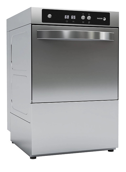 Машина стаканомоечная Fagor Professional WGC-400 T C B D