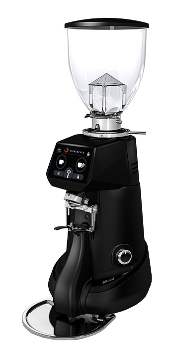 Кофемолка Fiorenzato F83 E XGi черная матовая