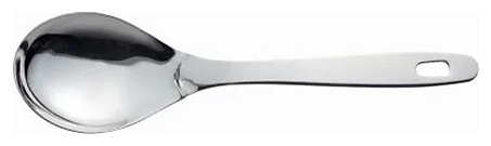 Ложка гарнирная Restopit рп1087 l=24 см (нерж. сталь)