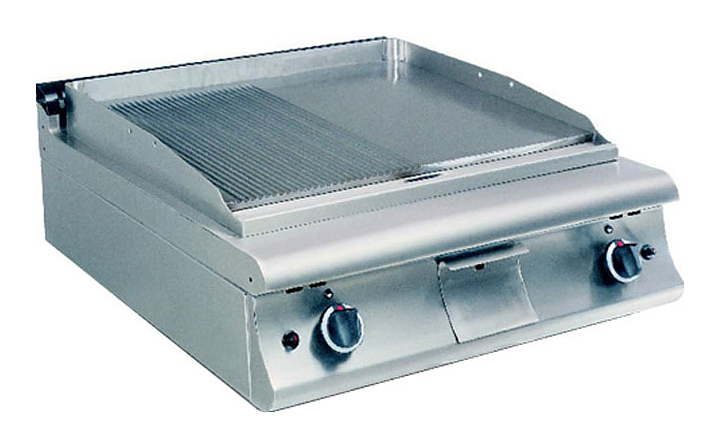 Поверхность жарочная INOKSAN INO-9IG202