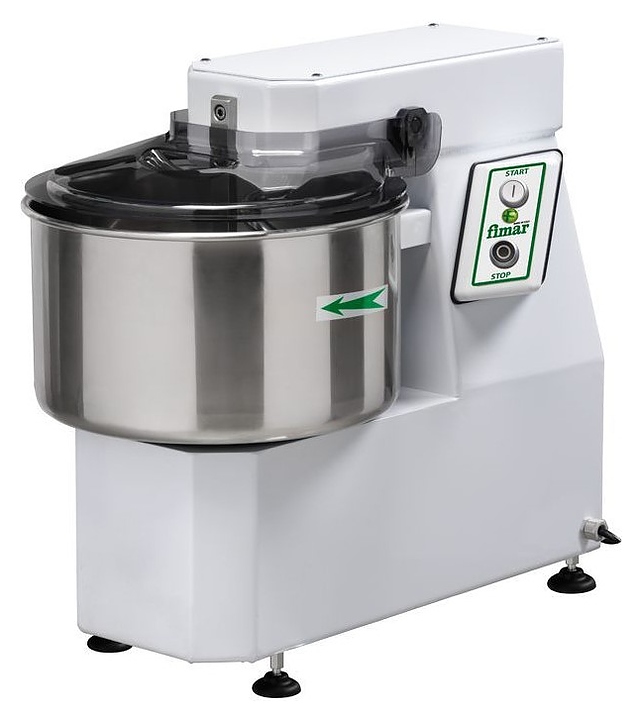 Тестомес FIMAR 12/SB 380 В