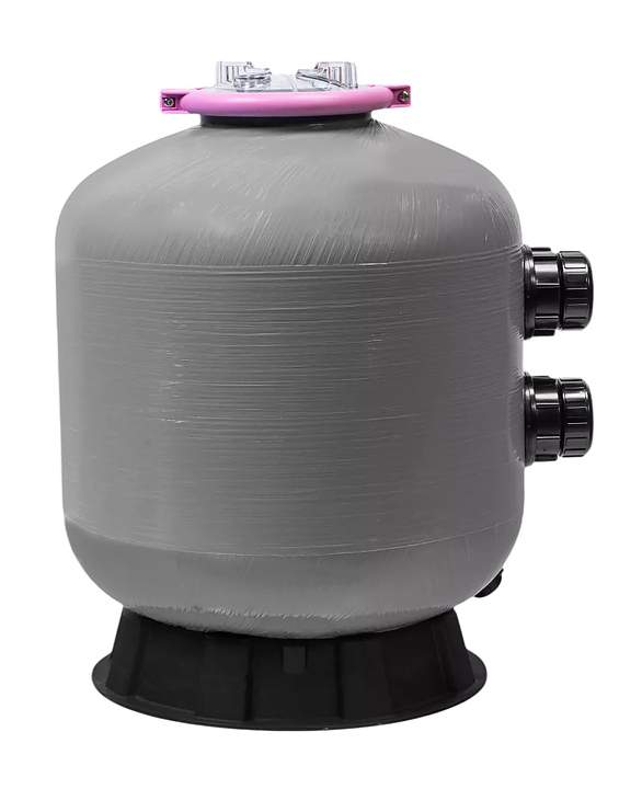 Фильтр для бассейна BWT Naked PTS 650 15,6 м3 /час, 1.5” / 50 мм