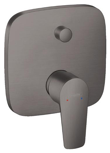 Смеситель для ванны Hansgrohe Talis E 71745340