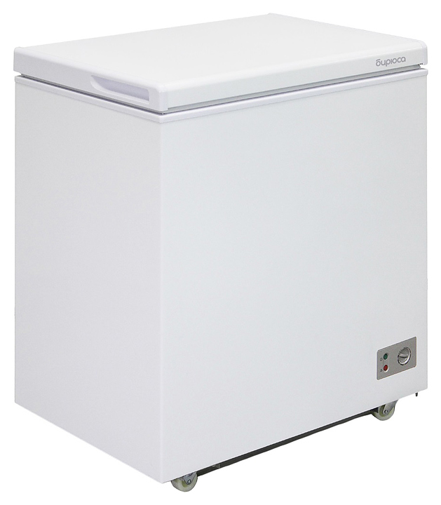 Ларь морозильный Бирюса Б-155KVS