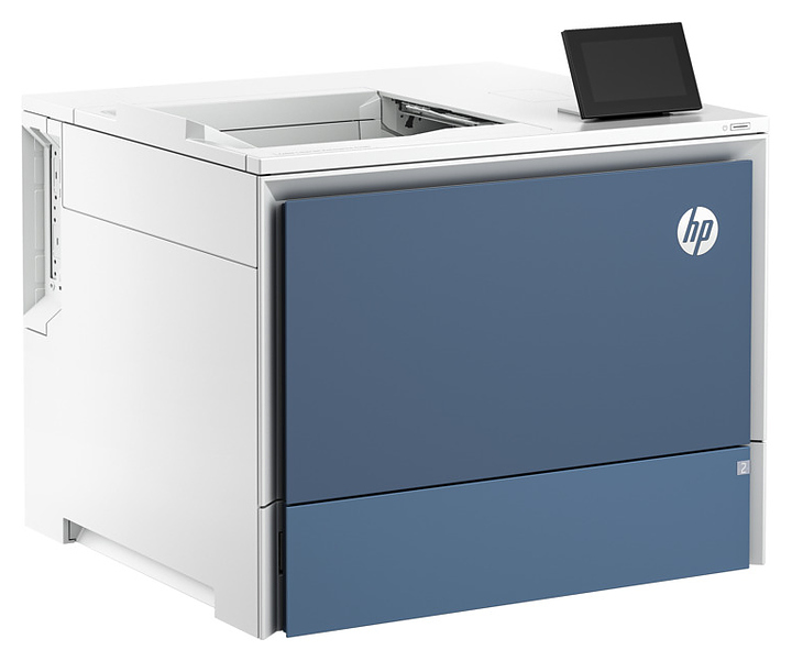Принтер HP Color LaserJet Enterprise 6700dn