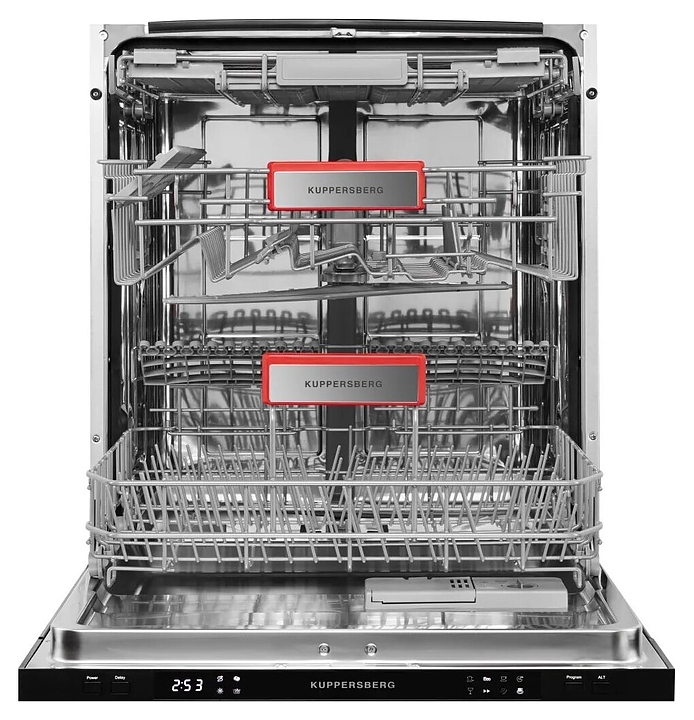 Посудомоечная машина Kuppersberg GS 6057