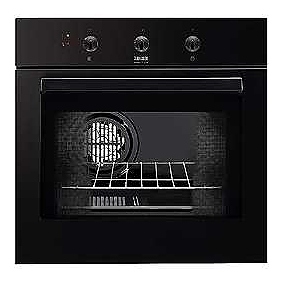 Независимый электрический духовой шкаф Electrolux Professional ZOB 646 N