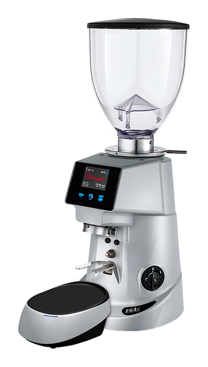 Кофемолка Fiorenzato F64 E XG