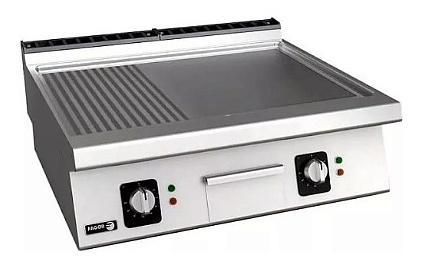 Поверхность жарочная Fagor Professional FT-E710 L+R