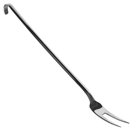Вилка поварская Restopit рп1060 l=45,7 см (нерж. сталь)