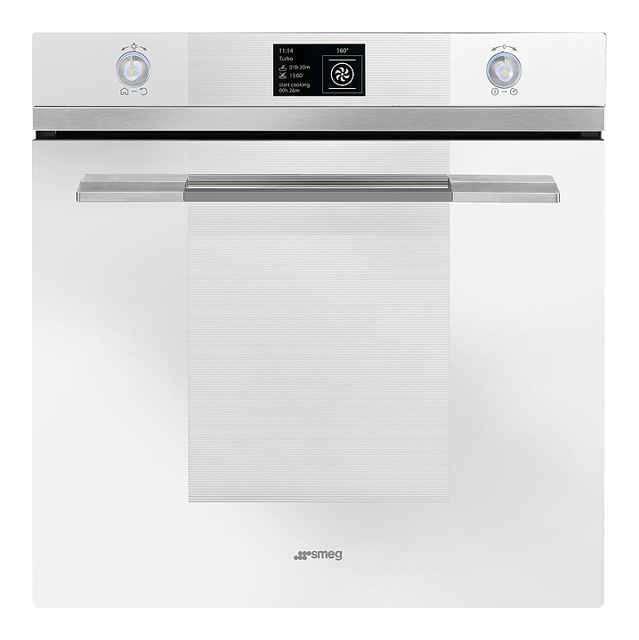 Духовой шкаф SMEG SFP130BE