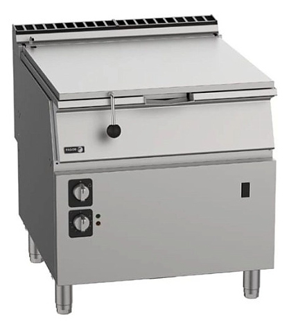 Сковорода опрокидывающаяся Fagor Professional SB-E910 M