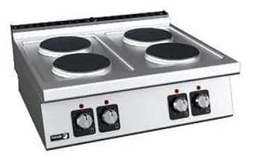 Плита электрическая Fagor Professional C-E740