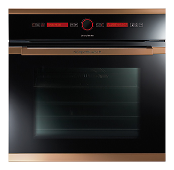 Духовой шкаф Kuppersbusch EEB 6860.1 JX7