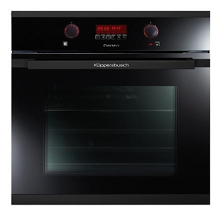 Духовой шкаф Kuppersbusch EEB 6360.1 JX5