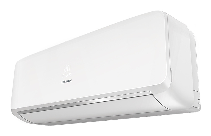 Настенная сплит-система Hisense AS-13UR4SYDTDIG / AS-13UR4SYDTDIW