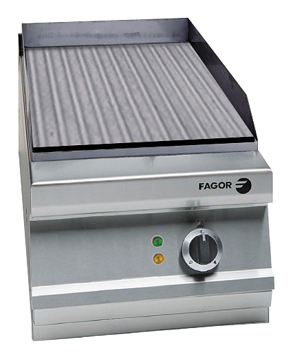 Поверхность жарочная Fagor Professional FTE/C 9-05 R