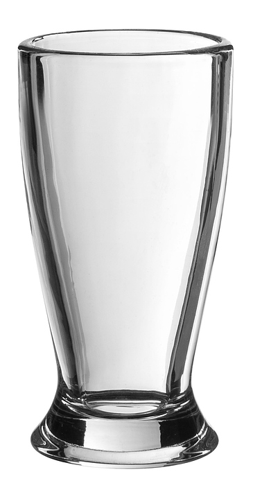 Стопка MGline 79258 55 мл d 44 мм h 84 мм (хрустальное стекло)
