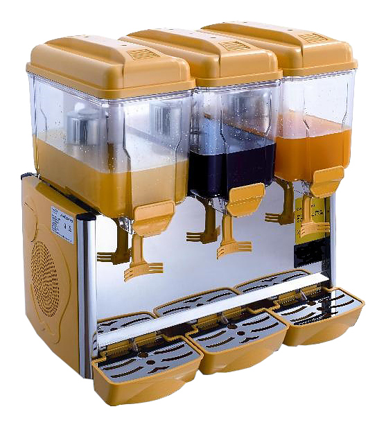 Сокоохладитель Master Lee ML-3S