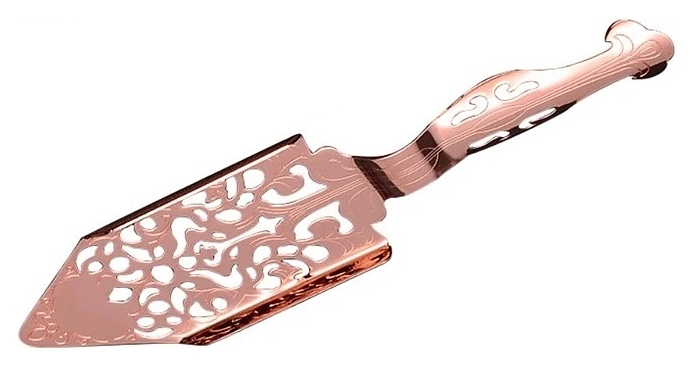 Ложка для абсента Restopit бк1192 тип А l=16 см (нерж. сталь) медная