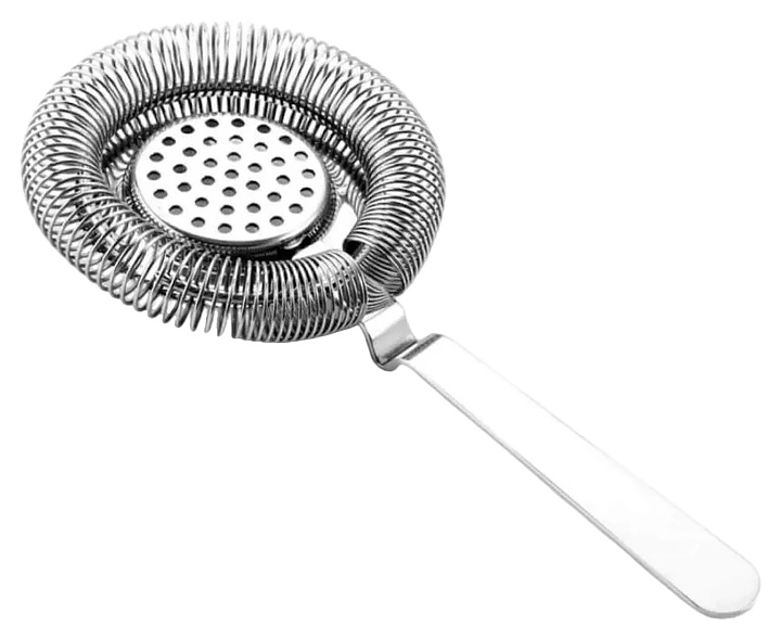 Стрейнер Restopit бк147 d=9,5 см (нерж. сталь)