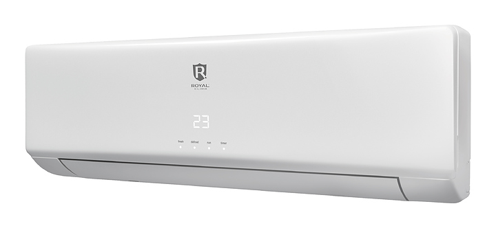 Настенная сплит-система ROYAL Clima RC-P24HN