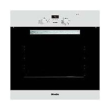 Независимый электрический духовой шкаф Miele H 4210 B white