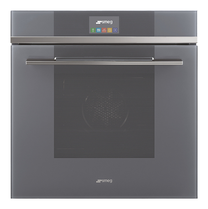 Духовой шкаф SMEG SFP6104STS