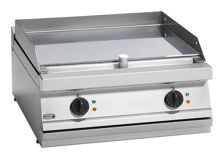 Поверхность жарочная Fagor Professional FTE/C-7-10 L
