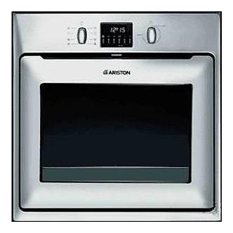Независимый электрический духовой шкаф Ariston FC 87.1/E IX
