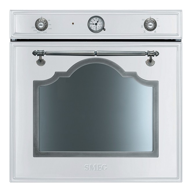 Духовой шкаф электрический SMEG SC750BS-8