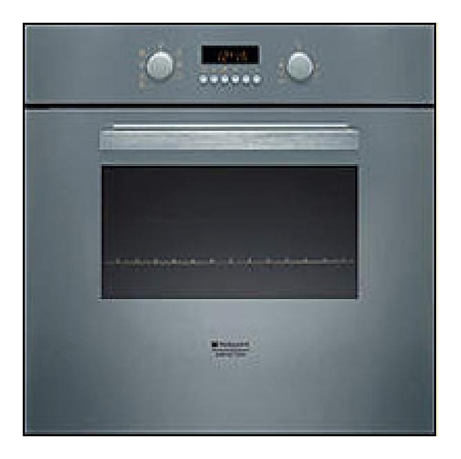 Независимый электрический духовой шкаф Ariston FQ 86.1 ICE
