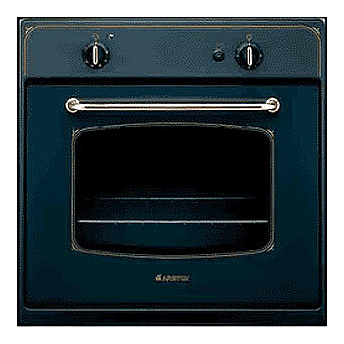 Независимый электрический духовой шкаф Ariston FR 540.2 AN