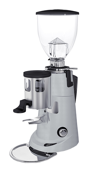 Кофемолка Fiorenzato F71 AK PRO серая
