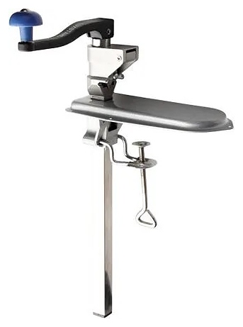 Открывалка для консервных банок Restopit рп571 60 см (нерж. сталь / пластик)