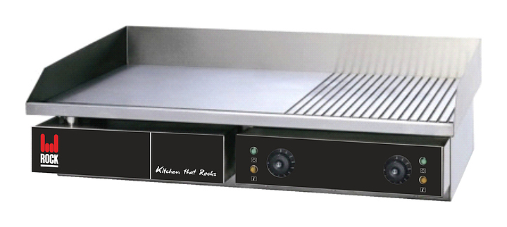 Поверхность жарочная Rock Kitchen Top 730rs
