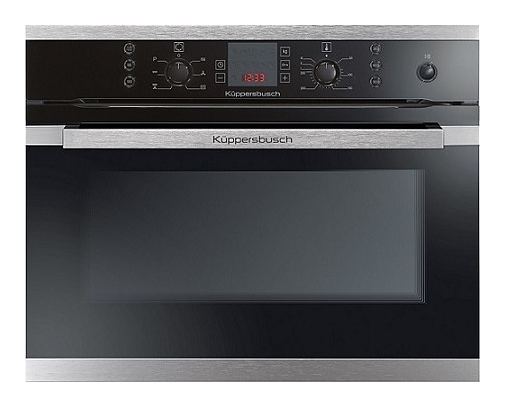 Электрический духовой шкаф Kuppersbusch EMWK9700.1J1