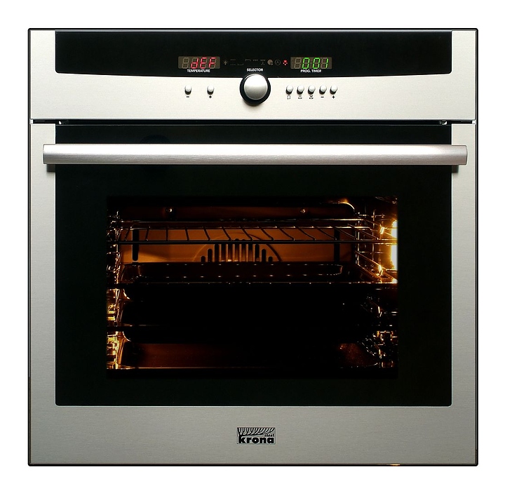 Независимый электрический духовой шкаф Krona IEK 1619 ET (PREMIUM)