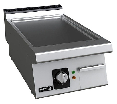 Поверхность жарочная Fagor Professional FT-E705 L