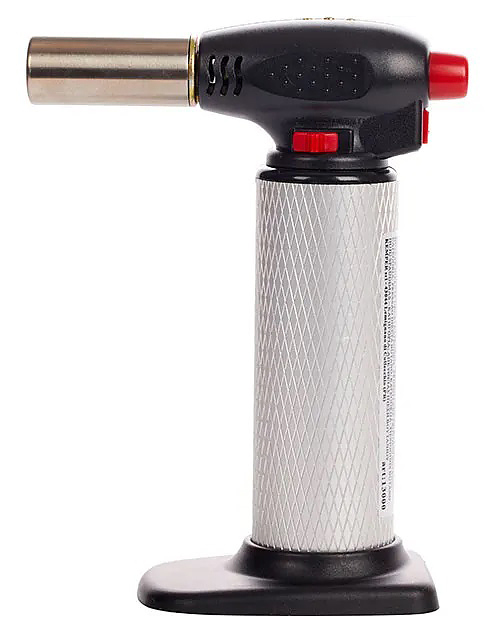 Горелка для карамели Kemper 13000, черный