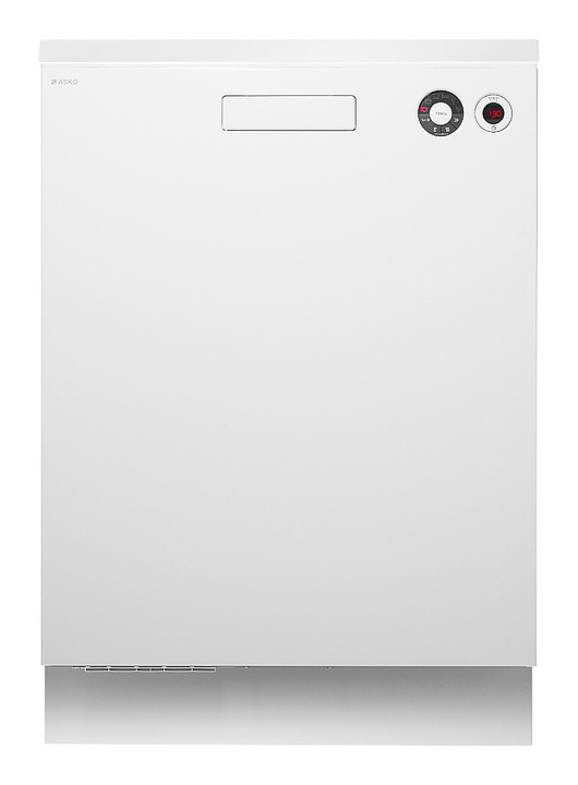Посудомоечная машина ASKO D5434 XL W