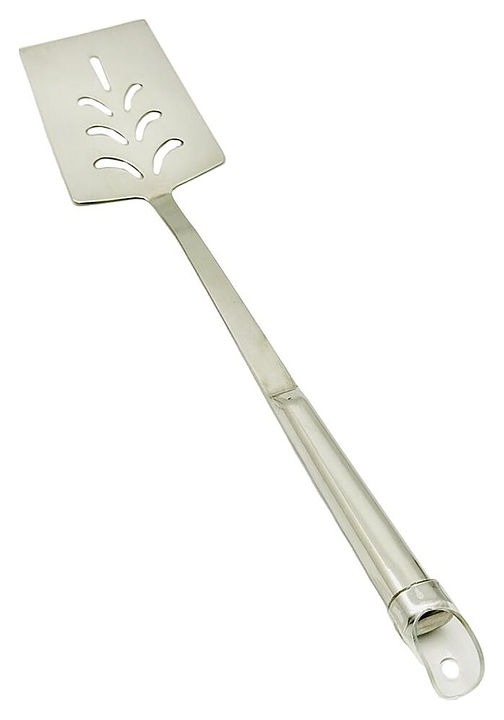 Лопатка сервировочная P.L. Proff Cuisine RY-14 / Djeni Blunt LUX l=36,8 см (нерж. сталь)