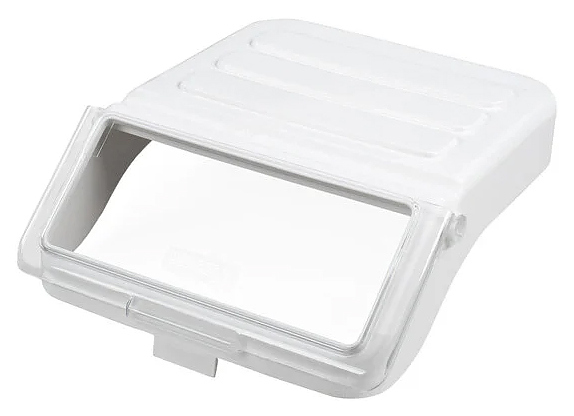 Крышка для контейнера EKSI EJW-PP+PC-LIDS8