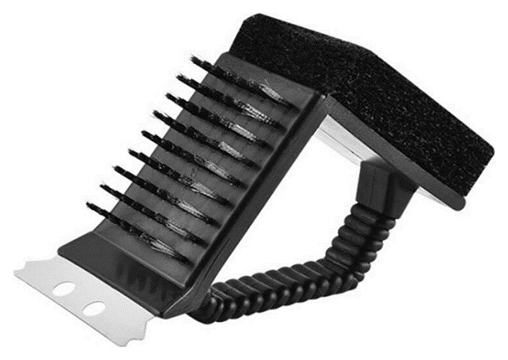 Щетка для чистки гриля P.L. Proff Cuisine 81222718 